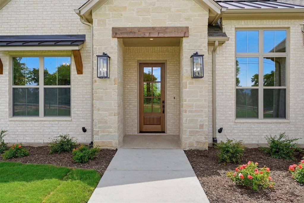 6056 County Road 1229, Godley, TX 76044