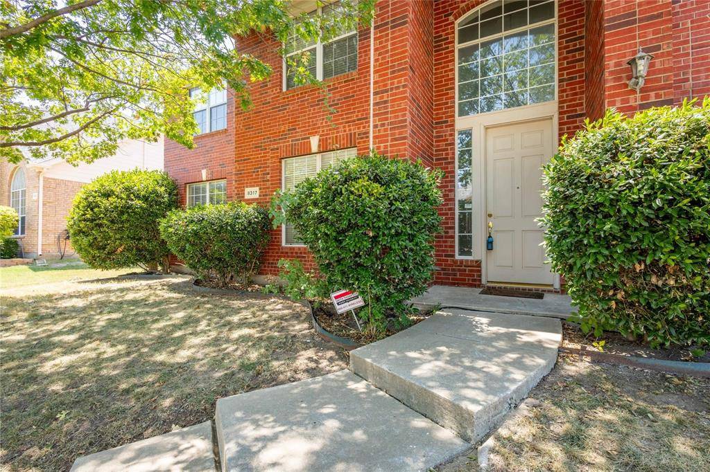 8317 Salado Springs Drive, Plano, TX 75025