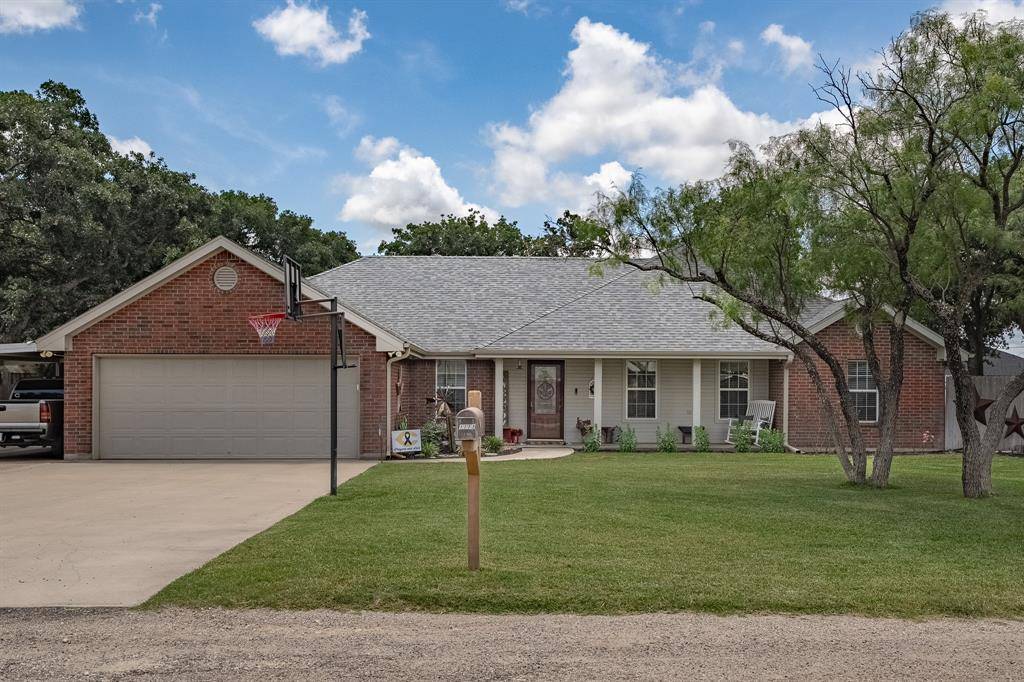 1113 Devin Drive, Clyde, TX 79510