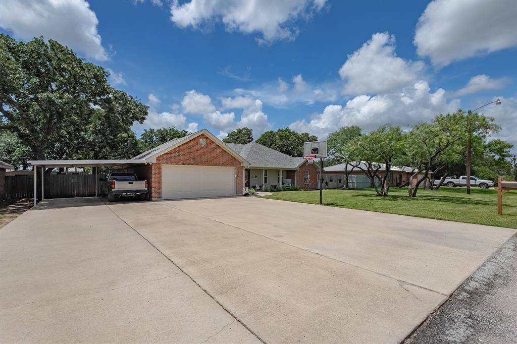 1113 Devin Drive, Clyde, TX 79510