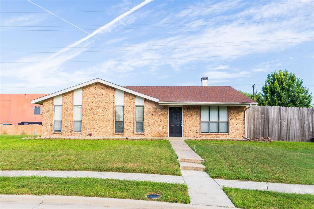 669 Buffalo Bend, Plano, TX 75023