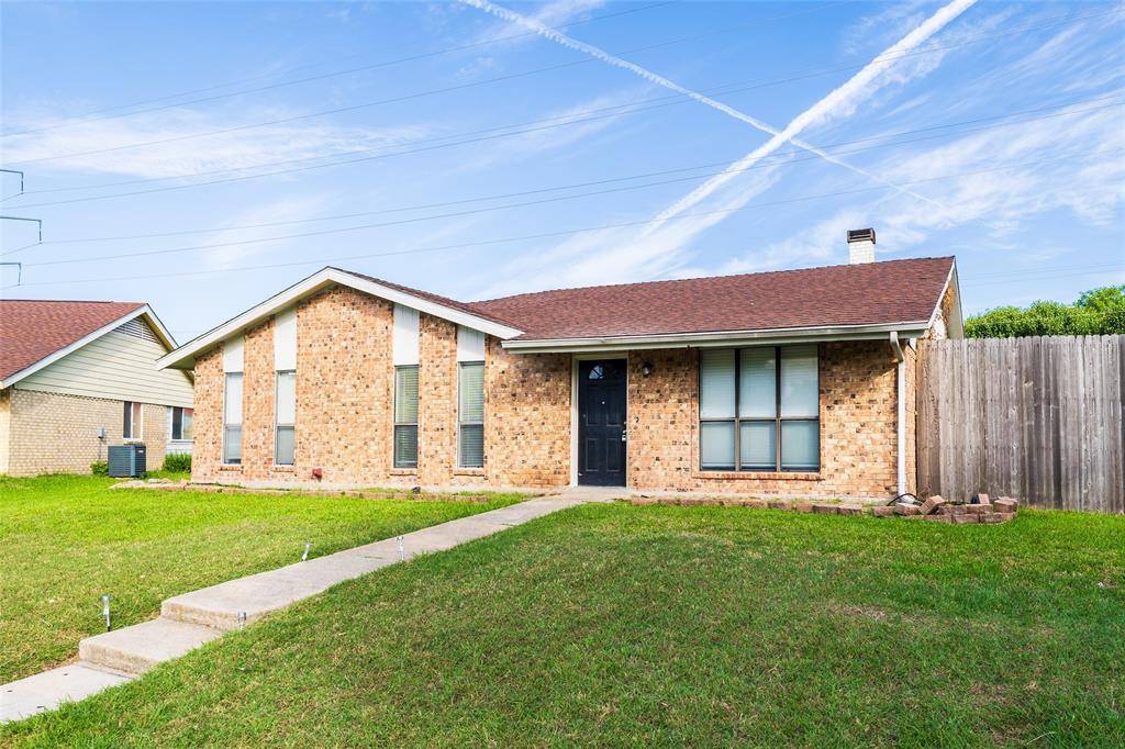 669 Buffalo Bend, Plano, TX 75023