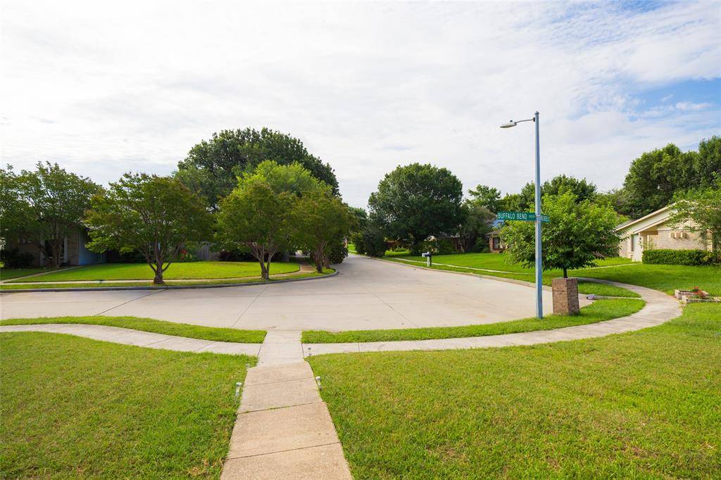 669 Buffalo Bend, Plano, TX 75023