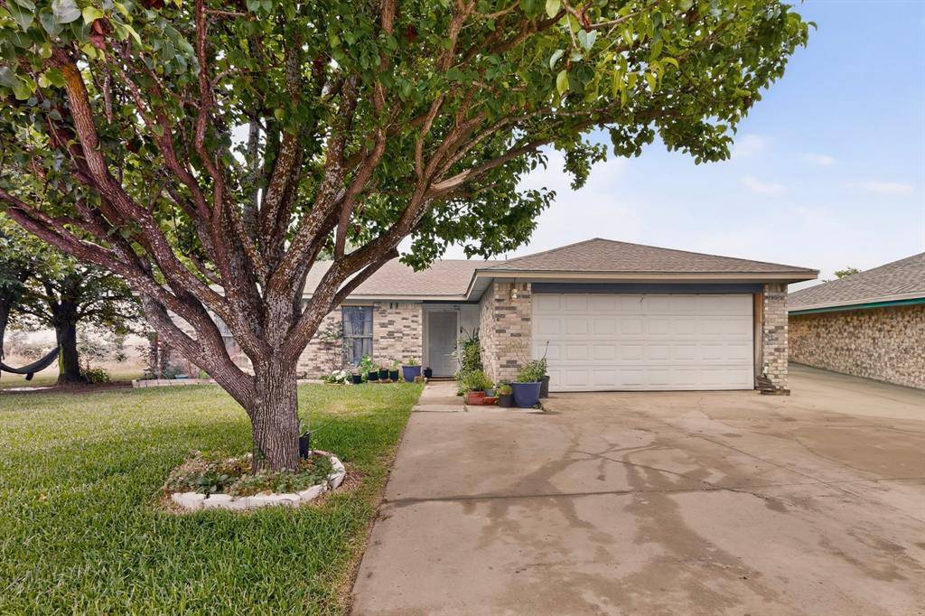1317 Belinda Court, Garland, TX 75040
