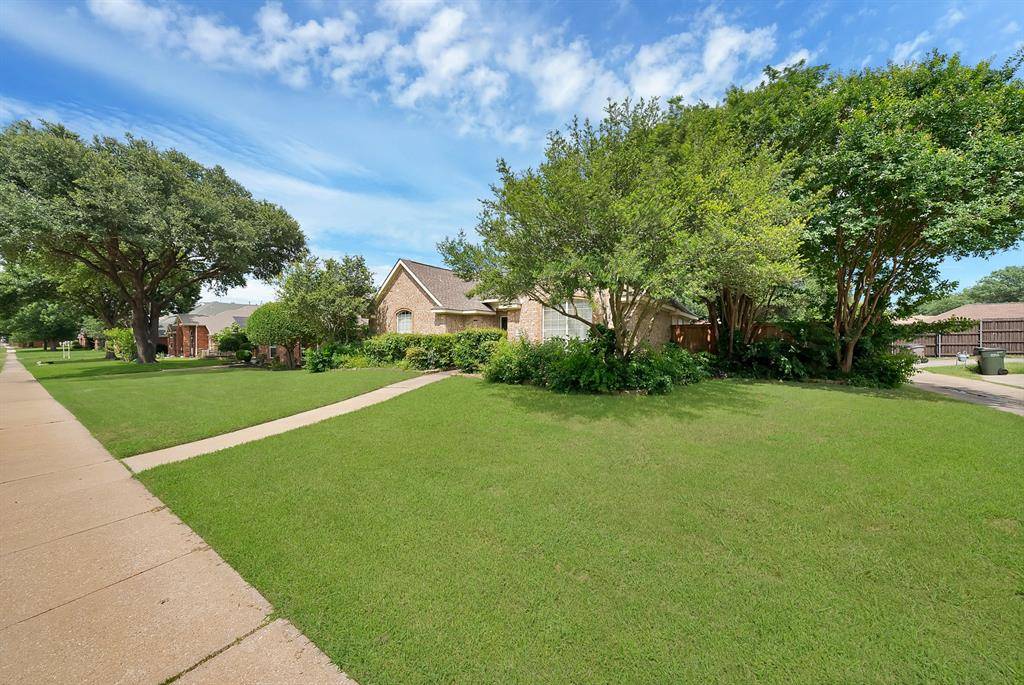 6608 Macintosh Drive, Plano, TX 75023