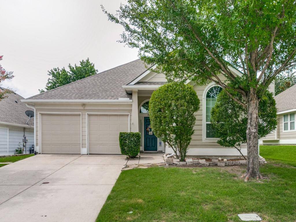 9941 Northgate Drive, Mckinney, TX 75072