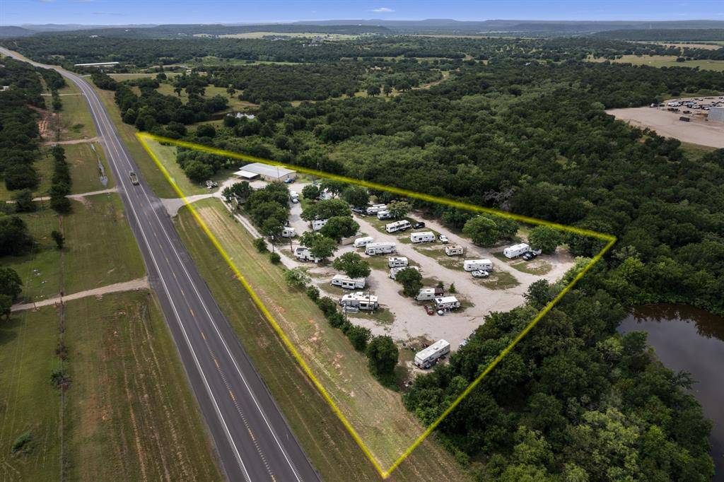4908 State Highway 16 S, Graham, TX 76450