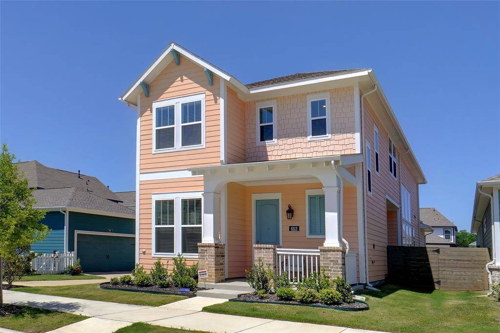 6113 Kessler Drive, North Richland Hills, TX 76180