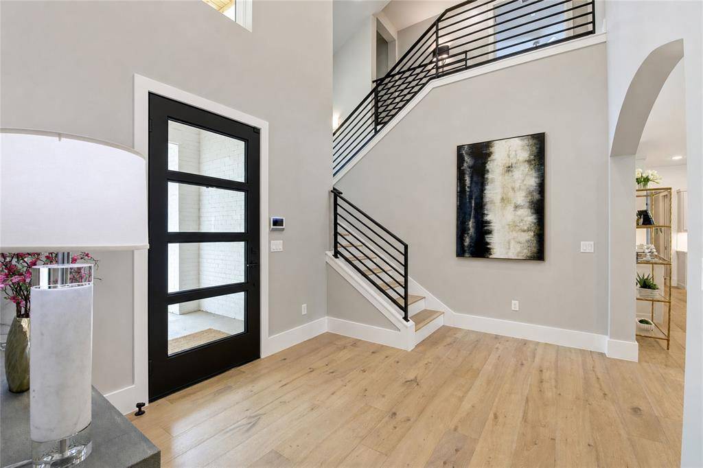 2602 Pointe Court, Colleyville, TX 76034