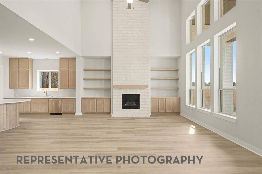 3345 Pink Petal Drive, Midlothian, TX 76084