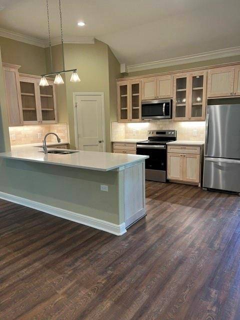 12600 Plassmeyer Court, Fort Worth, TX 76126