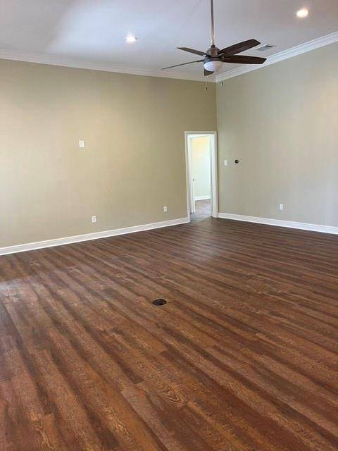 12600 Plassmeyer Court, Fort Worth, TX 76126
