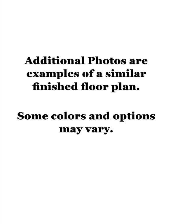 2617 Silo Lane, Van Alstyne, TX 75495