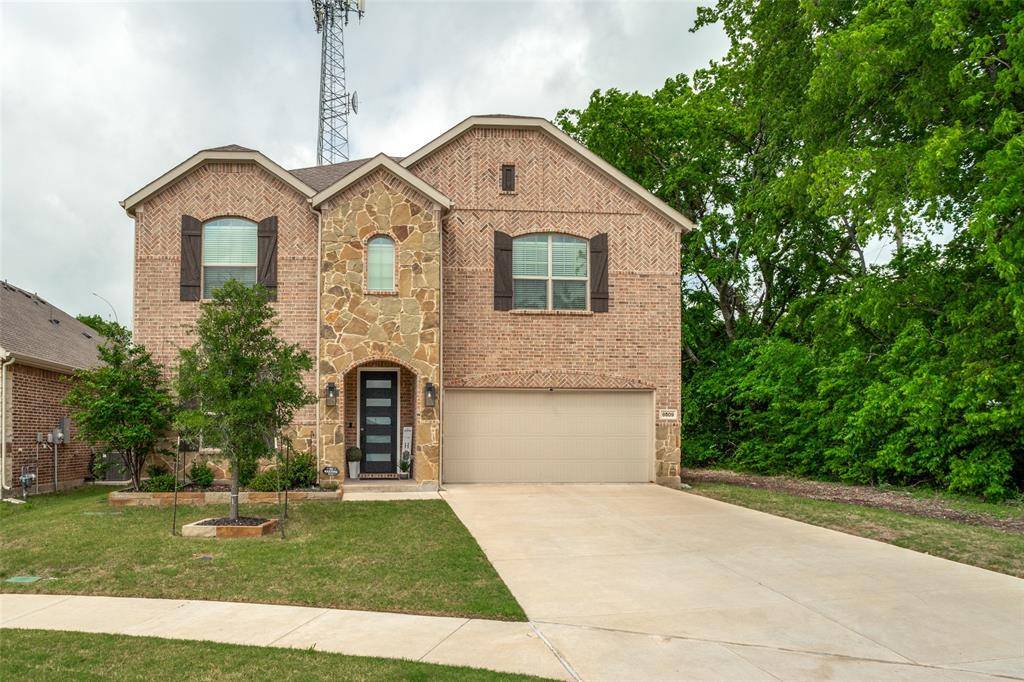8509 Gray Squirrel Lane, Mckinney, TX 75071