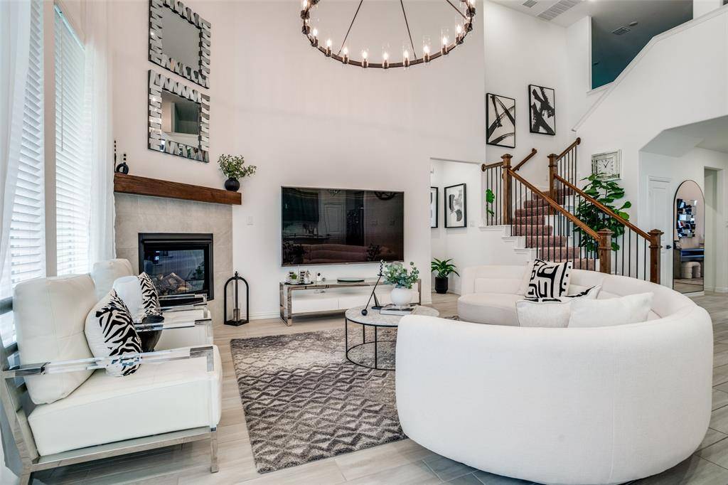 8509 Gray Squirrel Lane, Mckinney, TX 75071