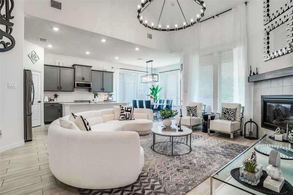 8509 Gray Squirrel Lane, Mckinney, TX 75071