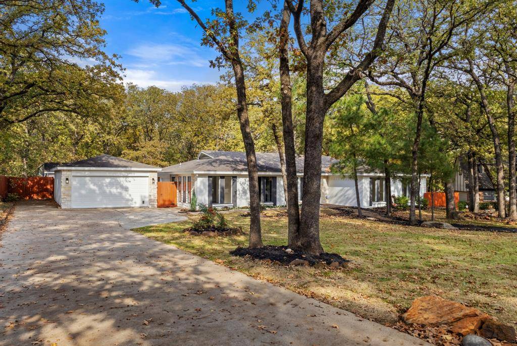 504 Chisolm Court, Colleyville, TX 76034