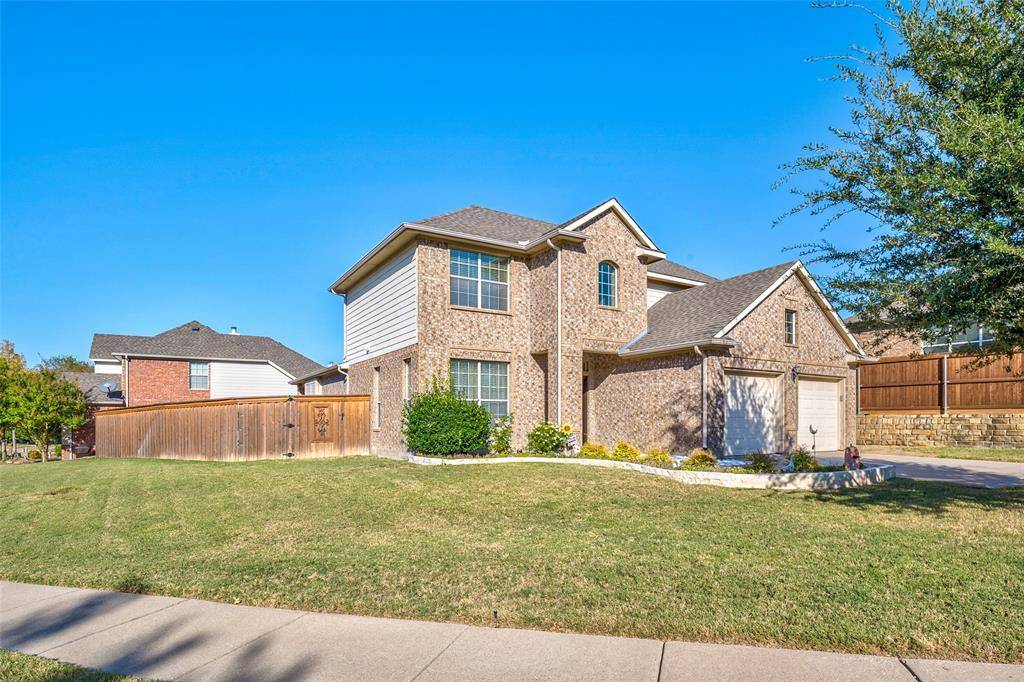 9716 Slide Street, Plano, TX 75025