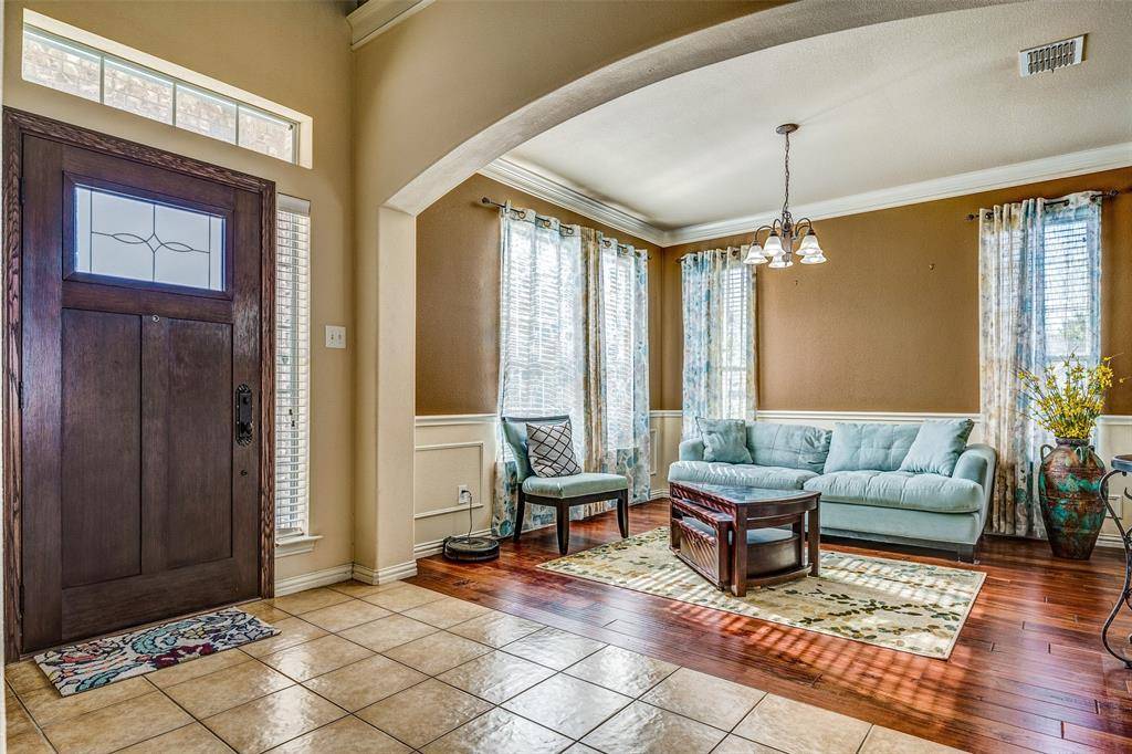 9716 Slide Street, Plano, TX 75025