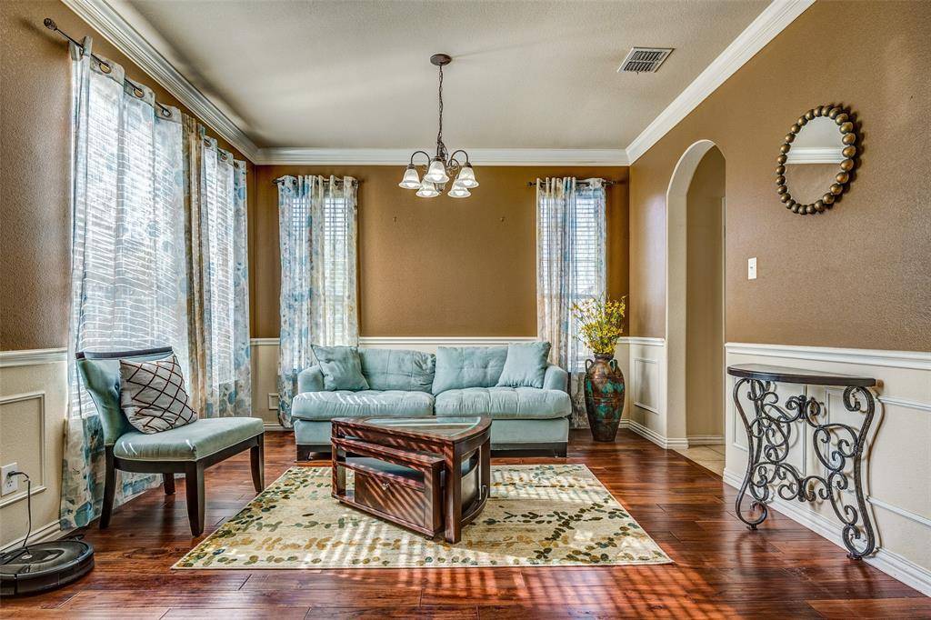 9716 Slide Street, Plano, TX 75025
