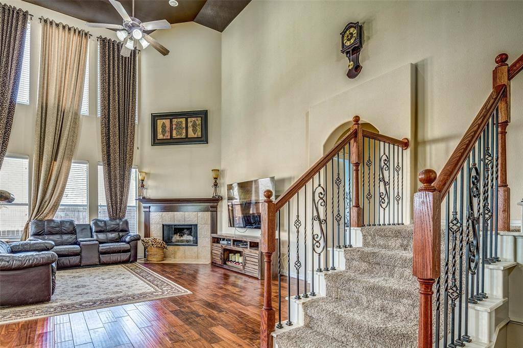 9716 Slide Street, Plano, TX 75025