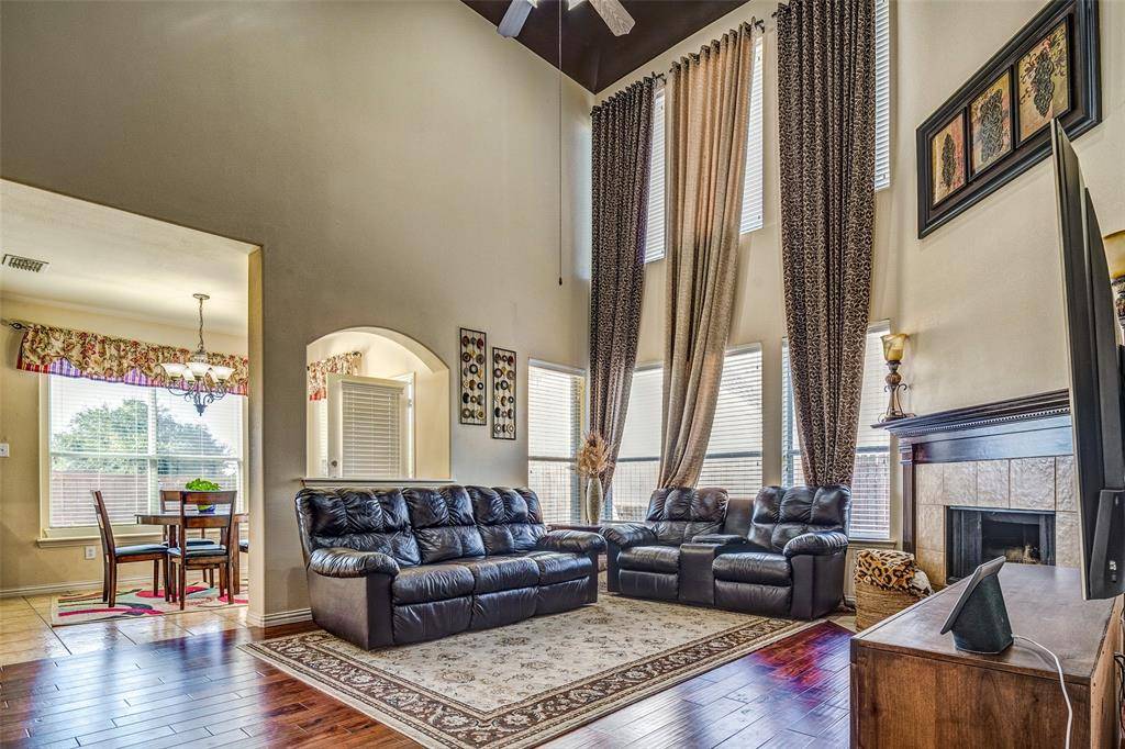 9716 Slide Street, Plano, TX 75025