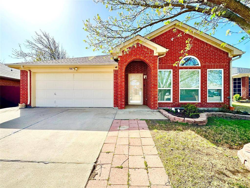 7006 Pickford Court, Arlington, TX 76001