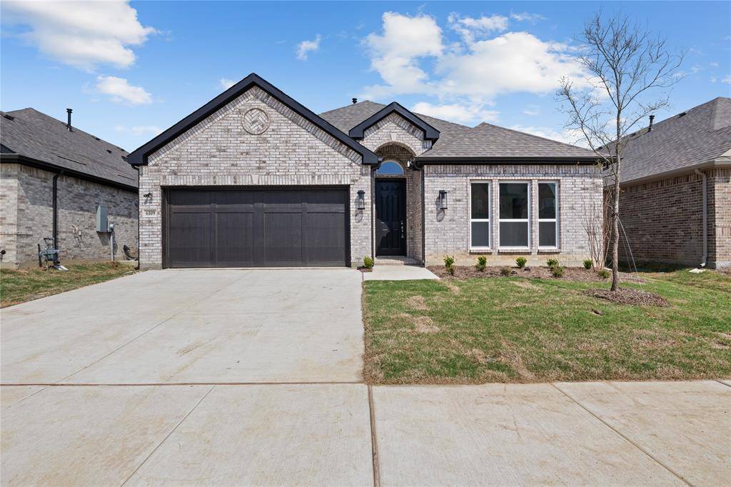 6109 White Creek Drive, Celina, TX 75009