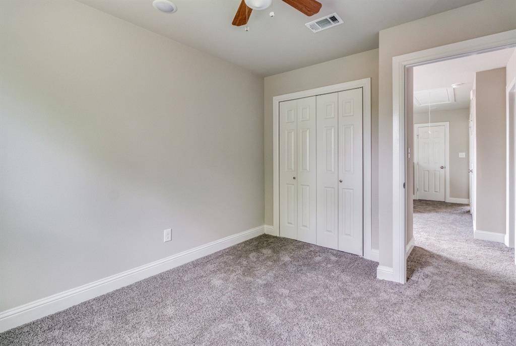 809 - 811 W Coffin Street, Denison, TX 75020