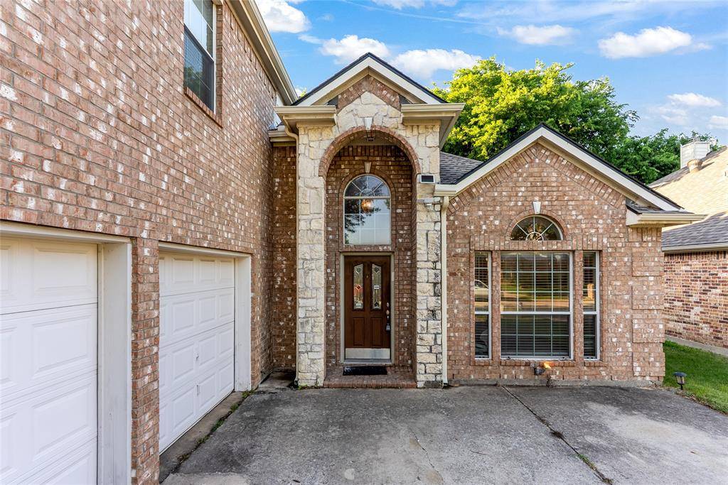 1317 Chardonnay Drive, Allen, TX 75002