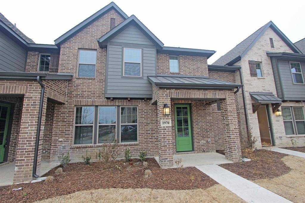 1970 Newman Avenue, Allen, TX 75013
