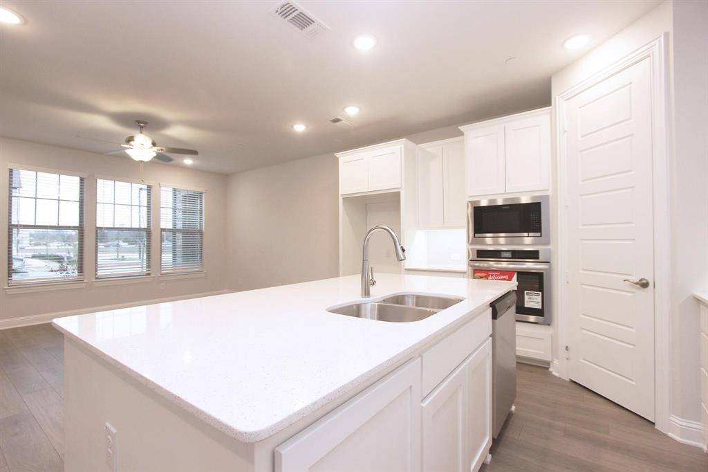 1970 Newman Avenue, Allen, TX 75013