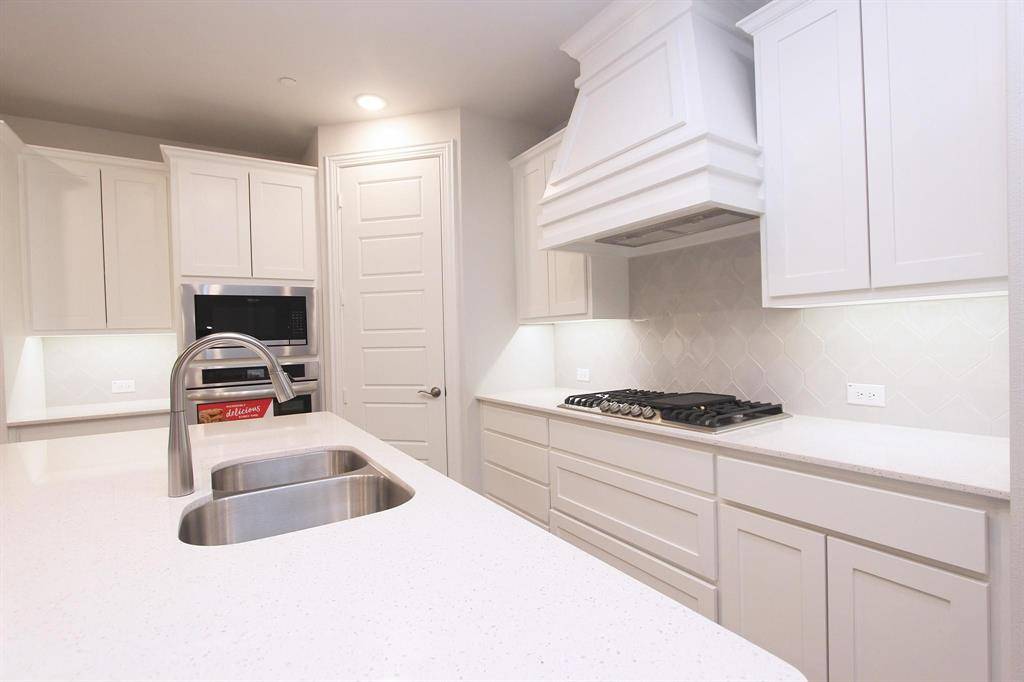 1970 Newman Avenue, Allen, TX 75013
