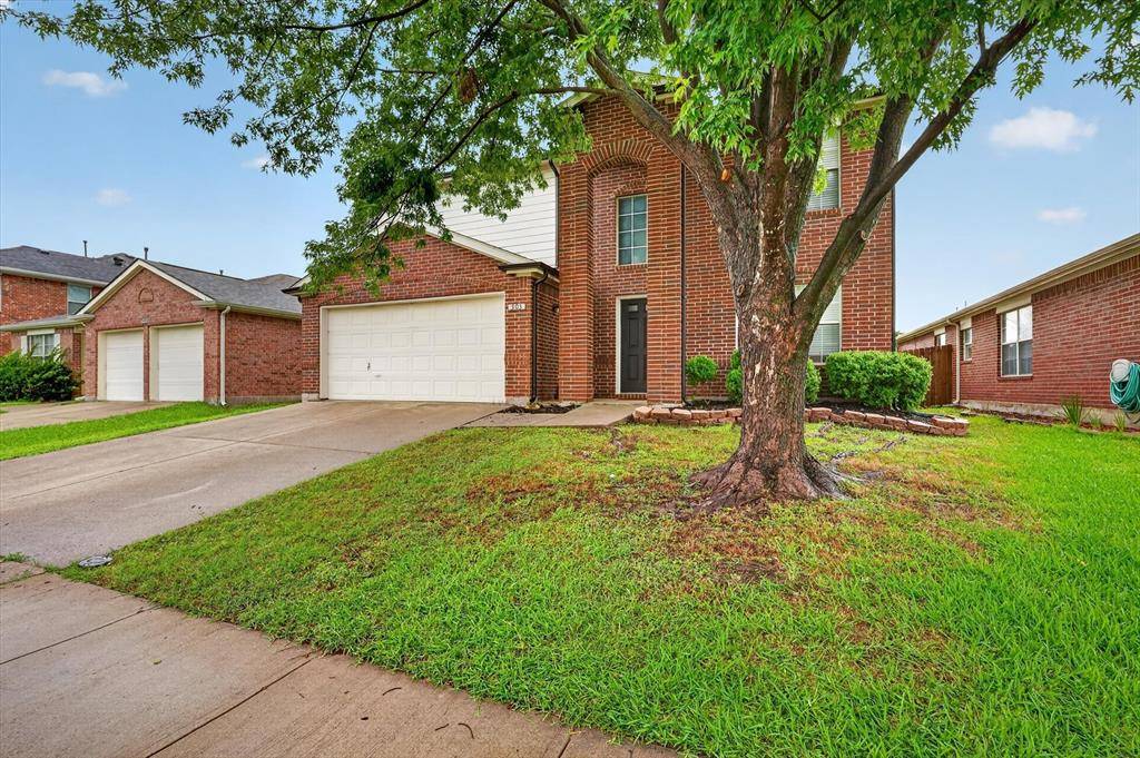 303 Charleston Drive, Wylie, TX 75098