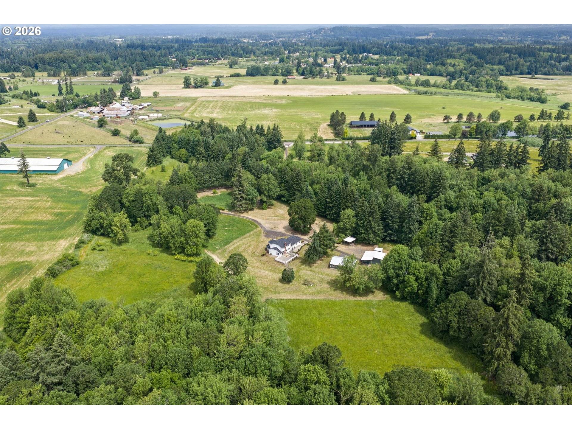 14101 NE 144TH ST, Brush Prairie, WA 98606