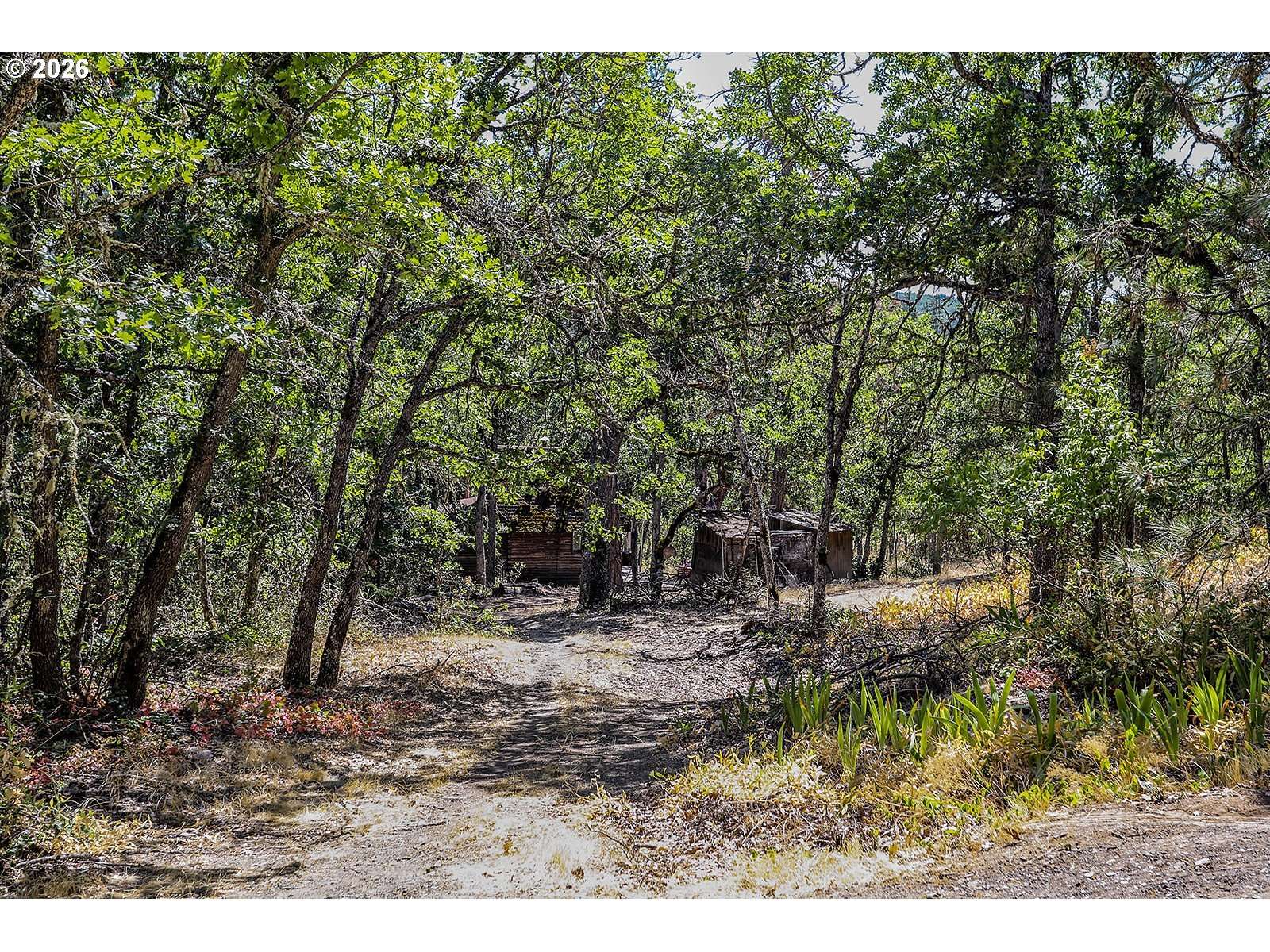 2300 DRY CREEK RD, Mosier, OR 97040