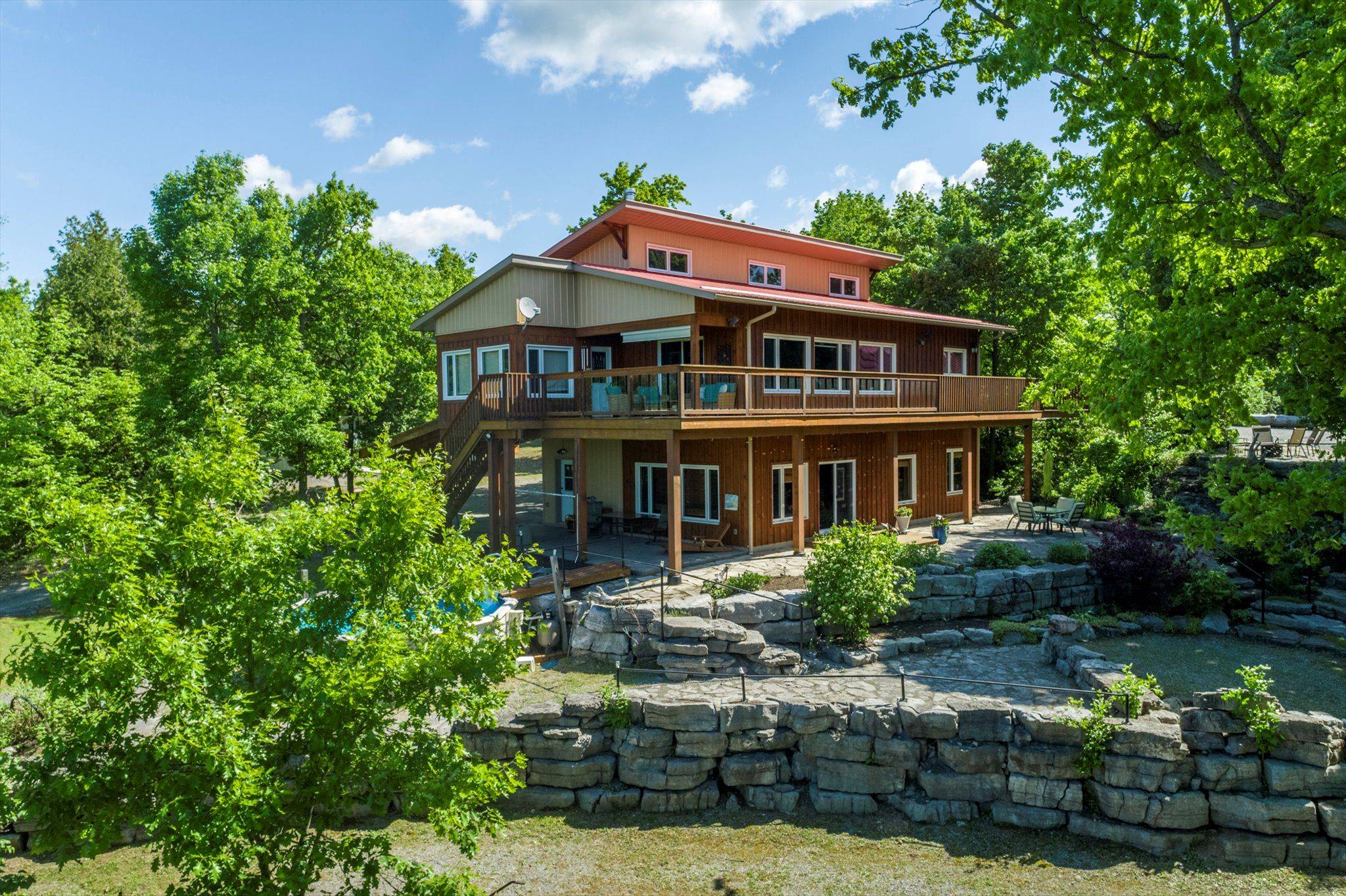 148 Glen Ridge RD, Marmora And Lake, ON K0K 2M0