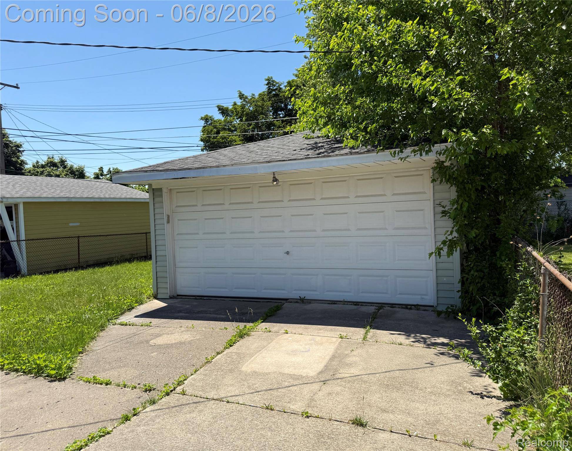 4810 CAMPBELL ST, Dearborn Heights, MI 48125