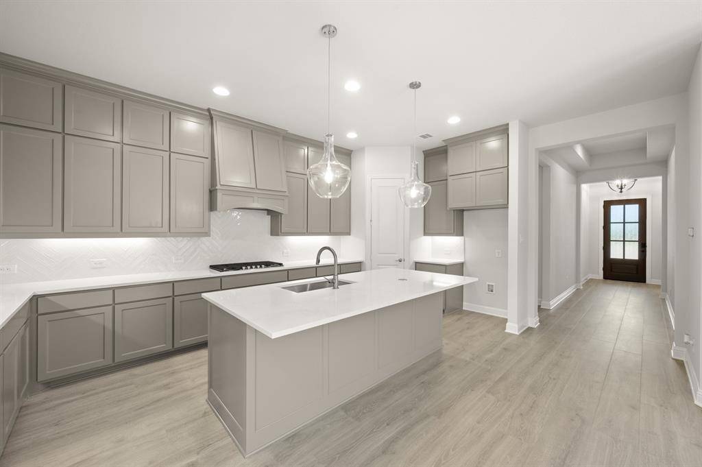 1409 Ripple Glass Road, Midlothian, TX 76065
