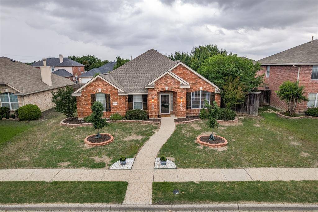12236 Foothill Lane, Frisco, TX 75035