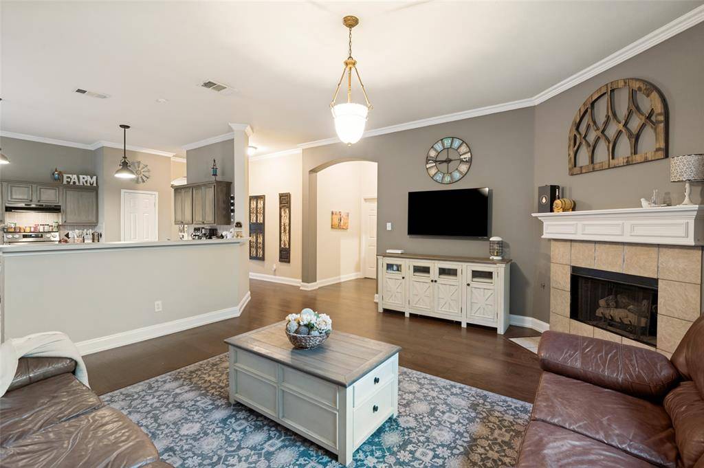 12236 Foothill Lane, Frisco, TX 75035
