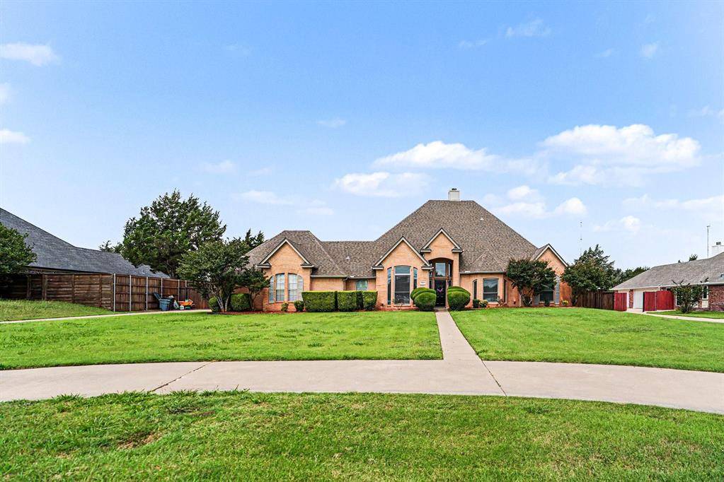3951 Joe Wilson Rd Road, Midlothian, TX 76065