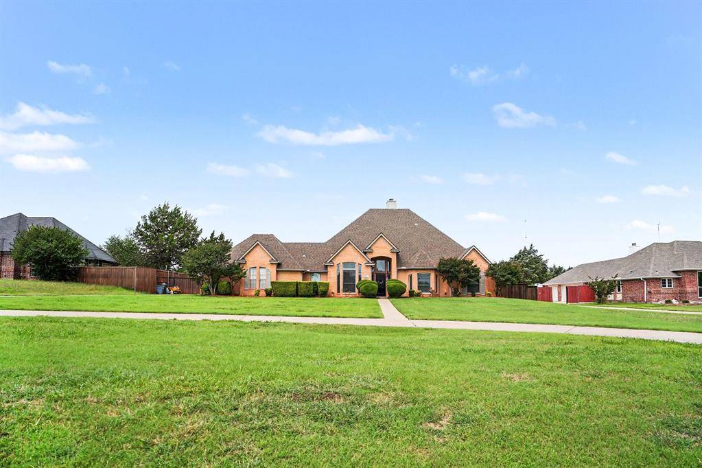 3951 Joe Wilson Rd Road, Midlothian, TX 76065