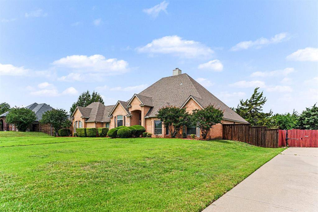 3951 Joe Wilson Rd Road, Midlothian, TX 76065