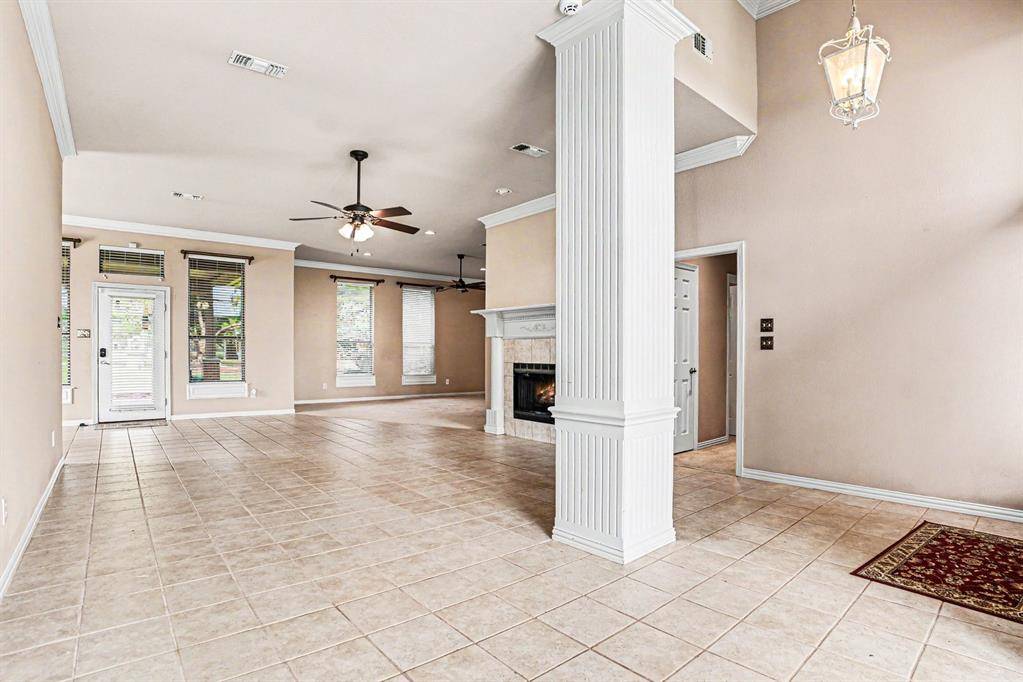 3951 Joe Wilson Rd Road, Midlothian, TX 76065
