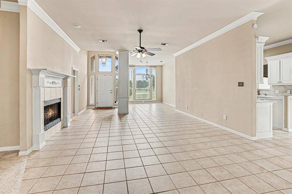 3951 Joe Wilson Rd Road, Midlothian, TX 76065