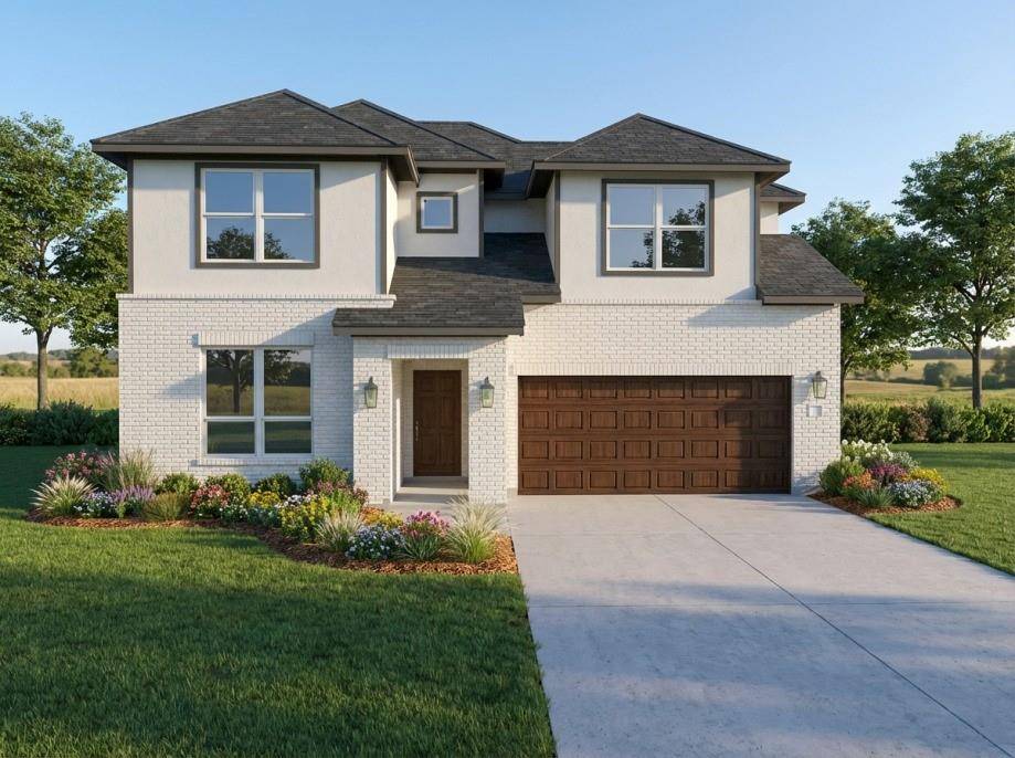 9116 Kansas Pacific Drive, Fort Worth, TX 76036