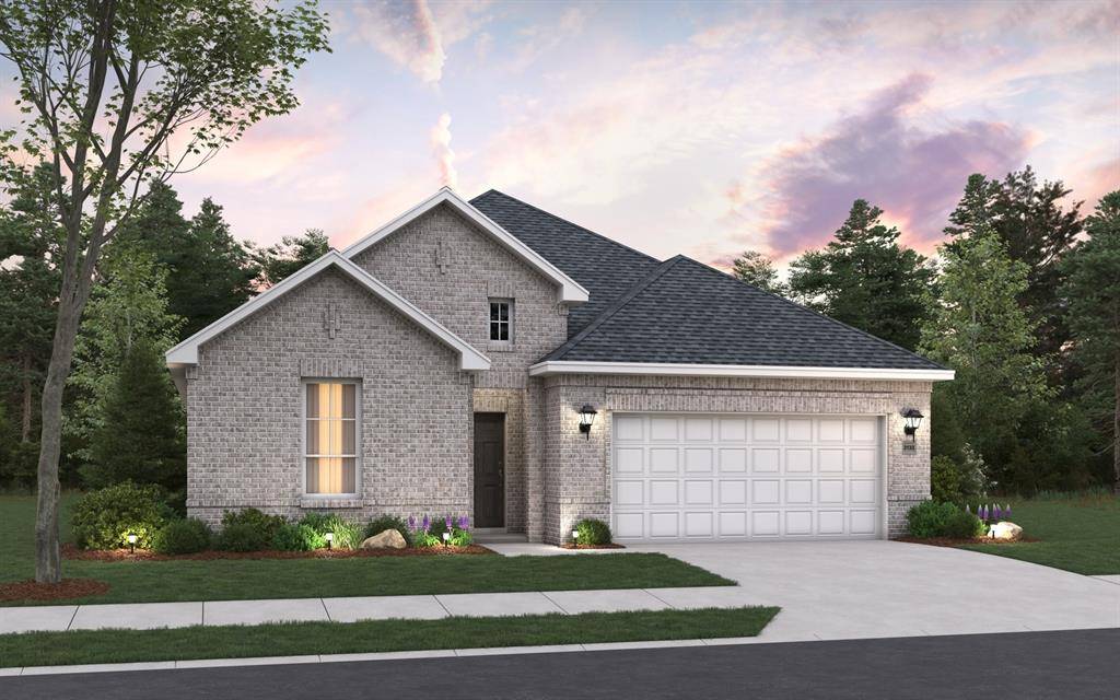 2364 High Plain Lane, Waxahachie, TX 75167