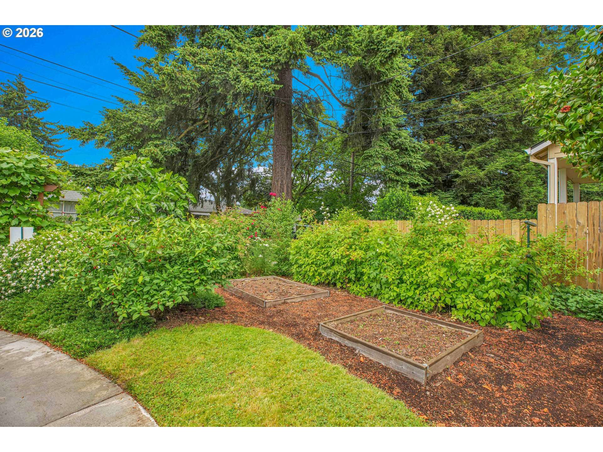 7934 N HURST AVE, Portland, OR 97203