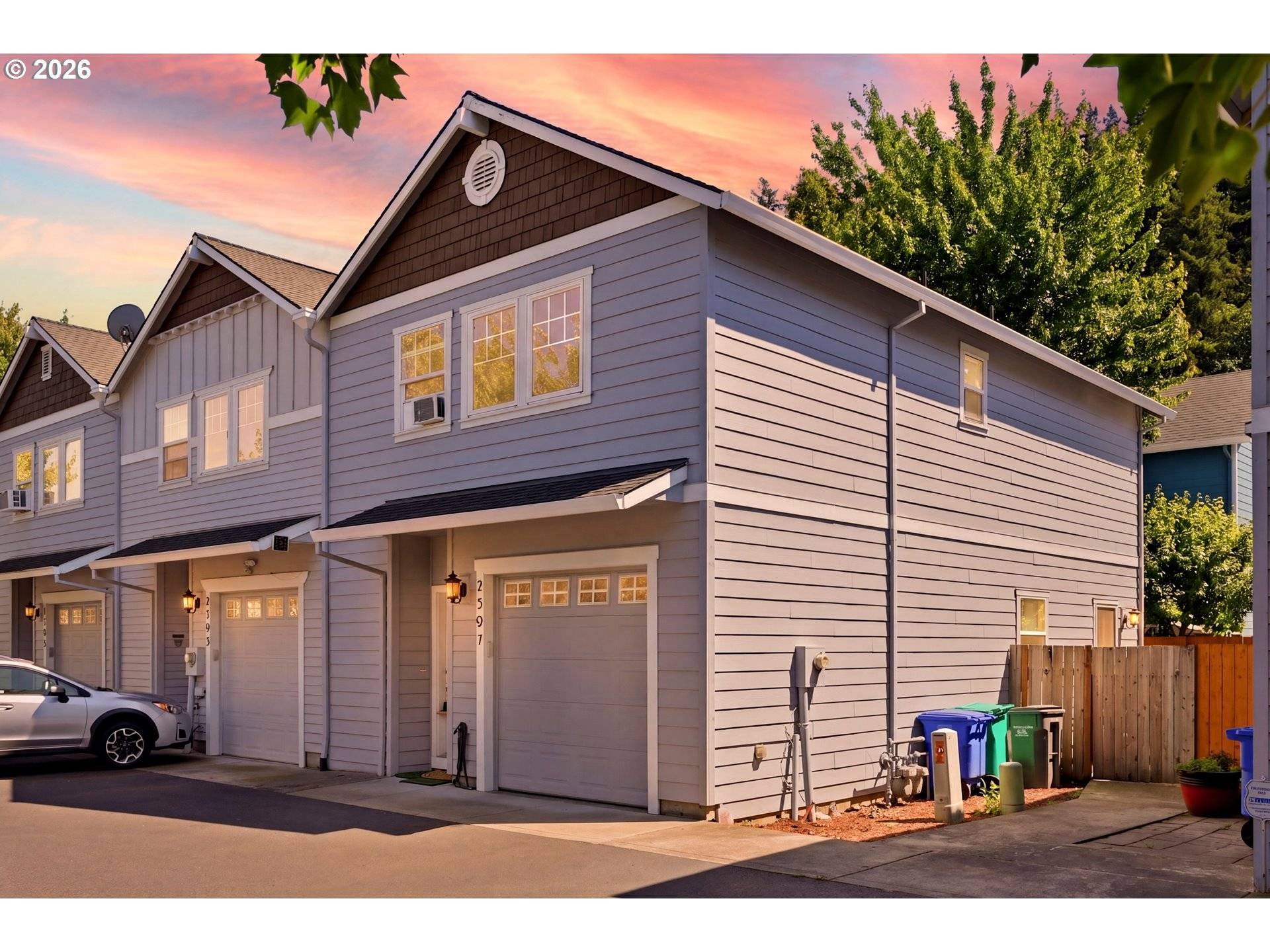2597 SE 105TH AVE, Portland, OR 97266